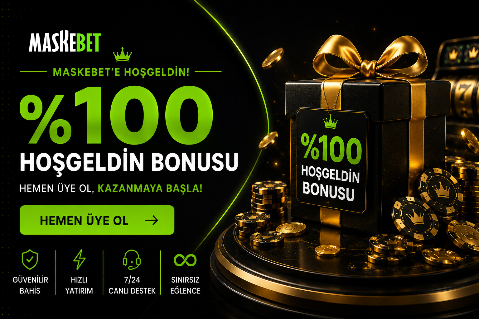 Hoşgeldin