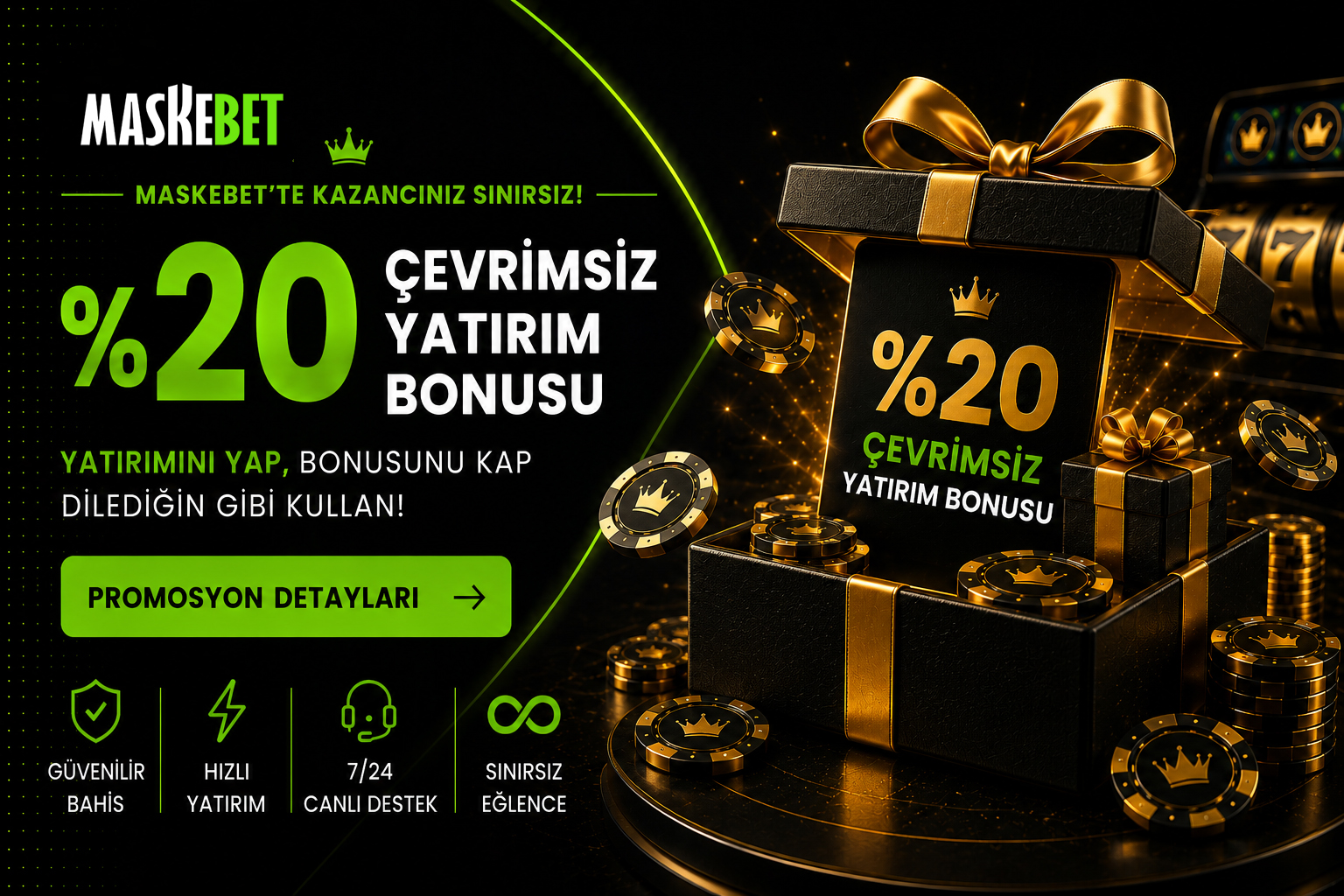 Yatırım