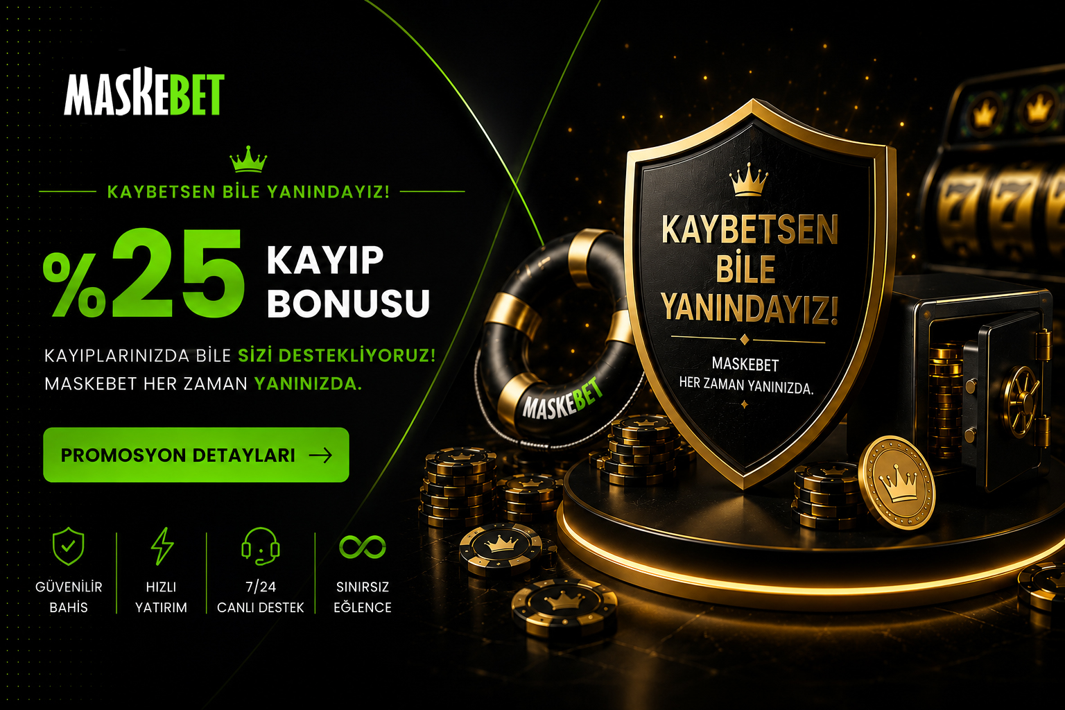 Kayıp Bonusu