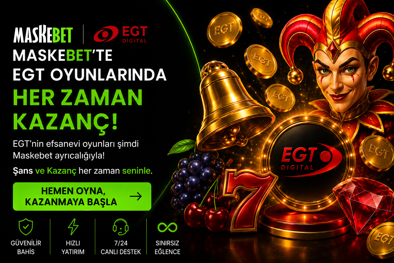 EGT